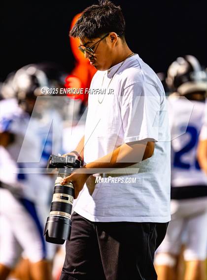 Thumbnail 1 in North Hollywood @ Sylmar ( CIF LA City Section Division 2 Round 1) photogallery.