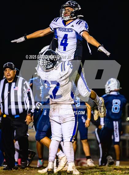 Thumbnail 3 in North Hollywood @ Sylmar ( CIF LA City Section Division 2 Round 1) photogallery.