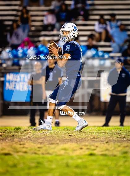 Thumbnail 1 in North Hollywood @ Sylmar ( CIF LA City Section Division 2 Round 1) photogallery.