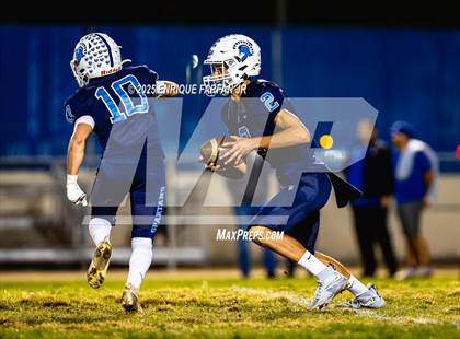 Thumbnail 3 in North Hollywood @ Sylmar ( CIF LA City Section Division 2 Round 1) photogallery.