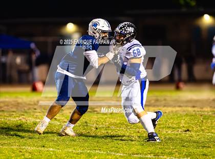 Thumbnail 1 in North Hollywood @ Sylmar ( CIF LA City Section Division 2 Round 1) photogallery.