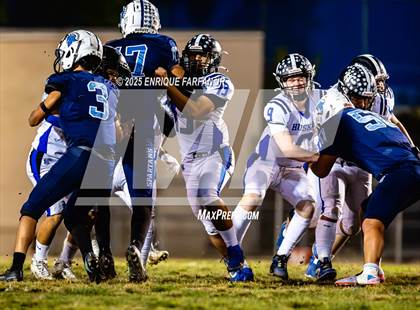 Thumbnail 2 in North Hollywood @ Sylmar ( CIF LA City Section Division 2 Round 1) photogallery.