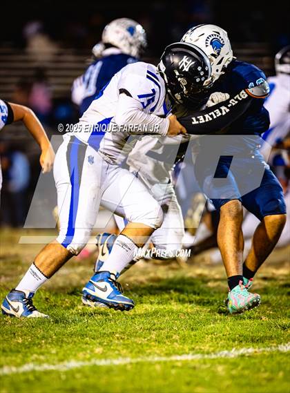 Thumbnail 2 in North Hollywood @ Sylmar ( CIF LA City Section Division 2 Round 1) photogallery.