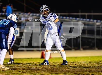 Thumbnail 1 in North Hollywood @ Sylmar ( CIF LA City Section Division 2 Round 1) photogallery.