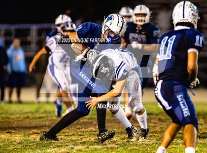 Thumbnail 3 in North Hollywood @ Sylmar ( CIF LA City Section Division 2 Round 1) photogallery.