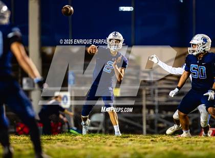 Thumbnail 2 in North Hollywood @ Sylmar ( CIF LA City Section Division 2 Round 1) photogallery.