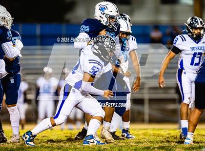 Thumbnail 2 in North Hollywood @ Sylmar ( CIF LA City Section Division 2 Round 1) photogallery.