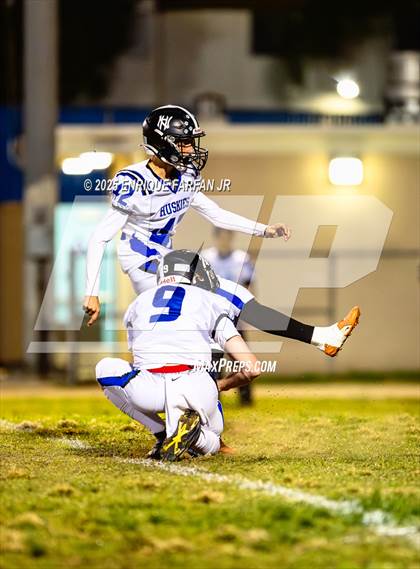 Thumbnail 3 in North Hollywood @ Sylmar ( CIF LA City Section Division 2 Round 1) photogallery.