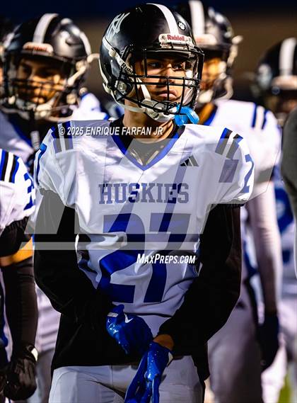 Thumbnail 1 in North Hollywood @ Sylmar ( CIF LA City Section Division 2 Round 1) photogallery.