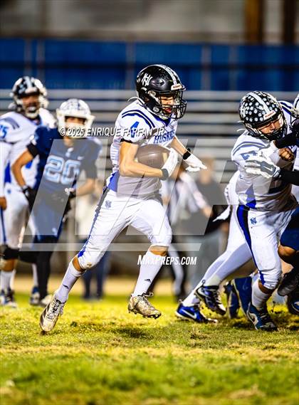 Thumbnail 3 in North Hollywood @ Sylmar ( CIF LA City Section Division 2 Round 1) photogallery.