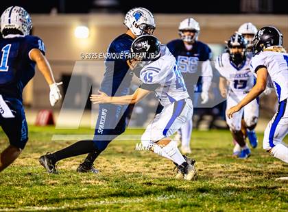 Thumbnail 1 in North Hollywood @ Sylmar ( CIF LA City Section Division 2 Round 1) photogallery.