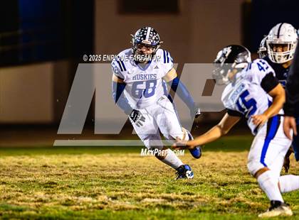 Thumbnail 3 in North Hollywood @ Sylmar ( CIF LA City Section Division 2 Round 1) photogallery.