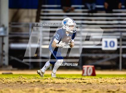 Thumbnail 3 in North Hollywood @ Sylmar ( CIF LA City Section Division 2 Round 1) photogallery.