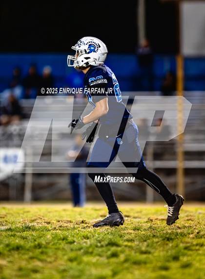 Thumbnail 2 in North Hollywood @ Sylmar ( CIF LA City Section Division 2 Round 1) photogallery.