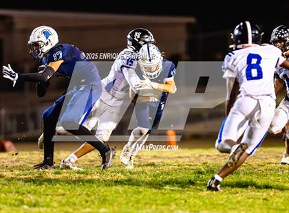 Thumbnail 2 in North Hollywood @ Sylmar ( CIF LA City Section Division 2 Round 1) photogallery.