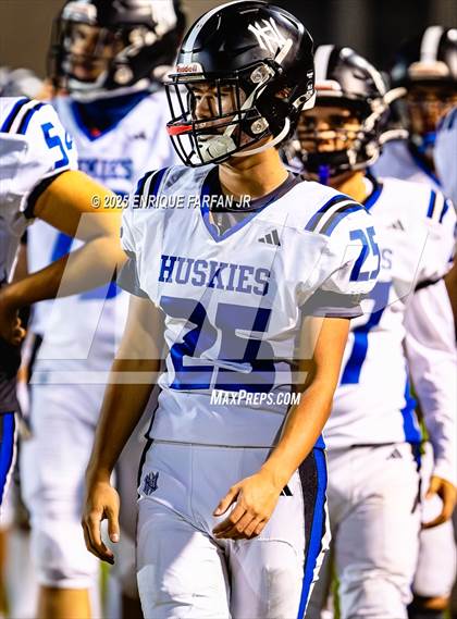 Thumbnail 3 in North Hollywood @ Sylmar ( CIF LA City Section Division 2 Round 1) photogallery.