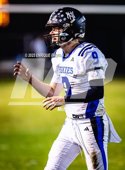 Thumbnail 1 in North Hollywood @ Sylmar ( CIF LA City Section Division 2 Round 1) photogallery.