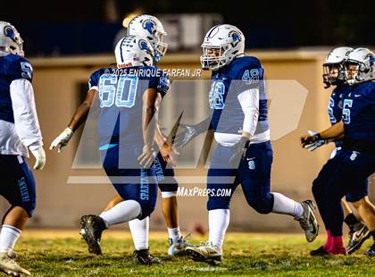 Thumbnail 3 in North Hollywood @ Sylmar ( CIF LA City Section Division 2 Round 1) photogallery.