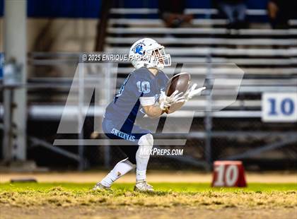 Thumbnail 1 in North Hollywood @ Sylmar ( CIF LA City Section Division 2 Round 1) photogallery.