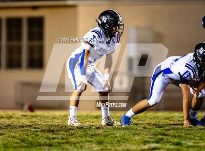 Thumbnail 3 in North Hollywood @ Sylmar ( CIF LA City Section Division 2 Round 1) photogallery.