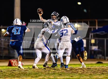 Thumbnail 1 in North Hollywood @ Sylmar ( CIF LA City Section Division 2 Round 1) photogallery.