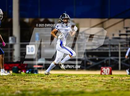 Thumbnail 1 in North Hollywood @ Sylmar ( CIF LA City Section Division 2 Round 1) photogallery.