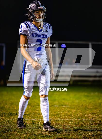 Thumbnail 2 in North Hollywood @ Sylmar ( CIF LA City Section Division 2 Round 1) photogallery.