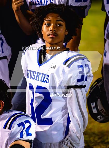 Thumbnail 2 in North Hollywood @ Sylmar ( CIF LA City Section Division 2 Round 1) photogallery.