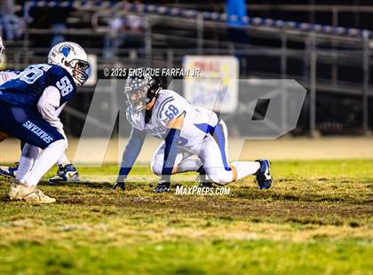 Thumbnail 2 in North Hollywood @ Sylmar ( CIF LA City Section Division 2 Round 1) photogallery.