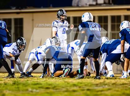 Thumbnail 1 in North Hollywood @ Sylmar ( CIF LA City Section Division 2 Round 1) photogallery.