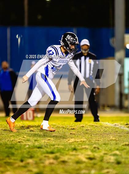 Thumbnail 1 in North Hollywood @ Sylmar ( CIF LA City Section Division 2 Round 1) photogallery.