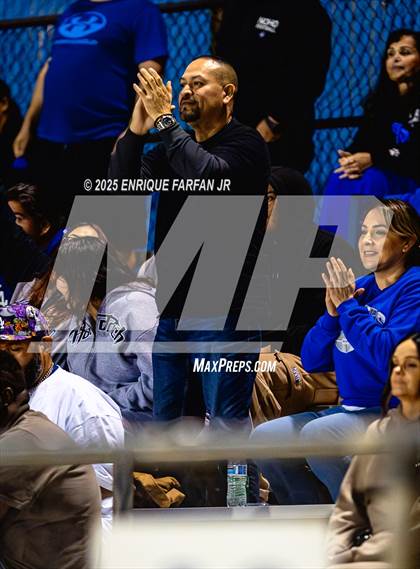 Thumbnail 1 in North Hollywood @ Sylmar ( CIF LA City Section Division 2 Round 1) photogallery.