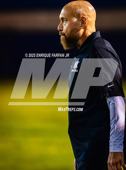 Thumbnail 2 in North Hollywood @ Sylmar ( CIF LA City Section Division 2 Round 1) photogallery.