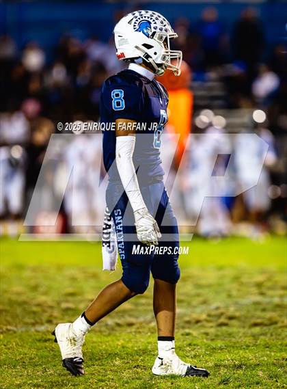 Thumbnail 1 in North Hollywood @ Sylmar ( CIF LA City Section Division 2 Round 1) photogallery.