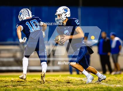 Thumbnail 1 in North Hollywood @ Sylmar ( CIF LA City Section Division 2 Round 1) photogallery.