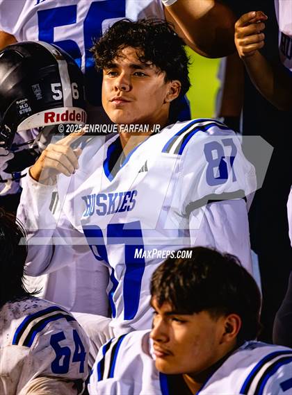Thumbnail 3 in North Hollywood @ Sylmar ( CIF LA City Section Division 2 Round 1) photogallery.