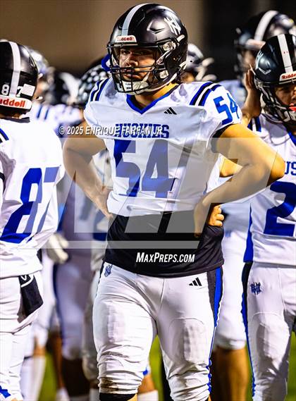 Thumbnail 1 in North Hollywood @ Sylmar ( CIF LA City Section Division 2 Round 1) photogallery.
