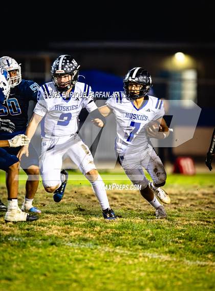 Thumbnail 2 in North Hollywood @ Sylmar ( CIF LA City Section Division 2 Round 1) photogallery.