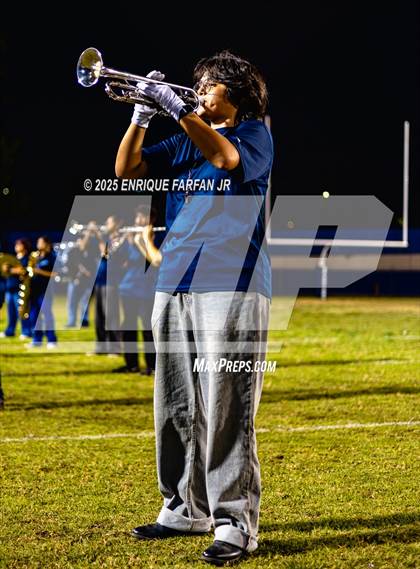Thumbnail 1 in North Hollywood @ Sylmar ( CIF LA City Section Division 2 Round 1) photogallery.