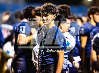 Thumbnail 3 in North Hollywood @ Sylmar ( CIF LA City Section Division 2 Round 1) photogallery.