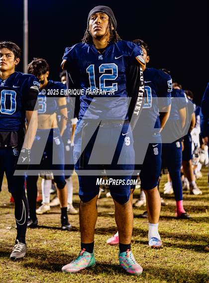 Thumbnail 1 in North Hollywood @ Sylmar ( CIF LA City Section Division 2 Round 1) photogallery.