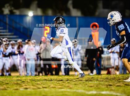 Thumbnail 1 in North Hollywood @ Sylmar ( CIF LA City Section Division 2 Round 1) photogallery.