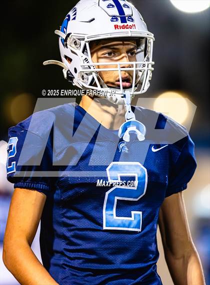 Thumbnail 1 in North Hollywood @ Sylmar ( CIF LA City Section Division 2 Round 1) photogallery.
