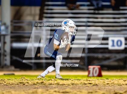 Thumbnail 2 in North Hollywood @ Sylmar ( CIF LA City Section Division 2 Round 1) photogallery.