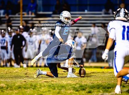 Thumbnail 2 in North Hollywood @ Sylmar ( CIF LA City Section Division 2 Round 1) photogallery.