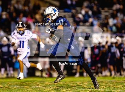 Thumbnail 3 in North Hollywood @ Sylmar ( CIF LA City Section Division 2 Round 1) photogallery.