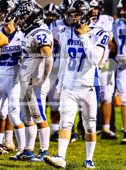 Thumbnail 2 in North Hollywood @ Sylmar ( CIF LA City Section Division 2 Round 1) photogallery.