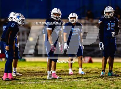 Thumbnail 3 in North Hollywood @ Sylmar ( CIF LA City Section Division 2 Round 1) photogallery.