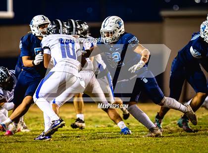 Thumbnail 1 in North Hollywood @ Sylmar ( CIF LA City Section Division 2 Round 1) photogallery.