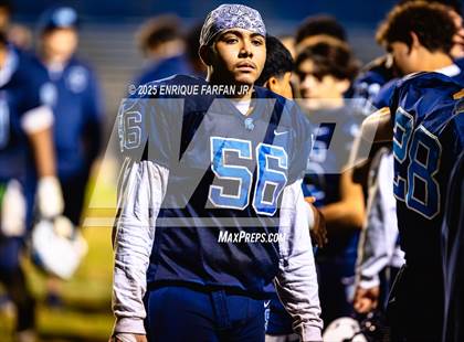 Thumbnail 1 in North Hollywood @ Sylmar ( CIF LA City Section Division 2 Round 1) photogallery.